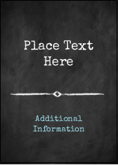 Chalkboard