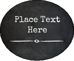Chalkboard