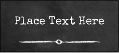 Chalkboard