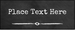 Chalkboard
