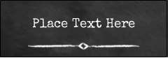 Chalkboard