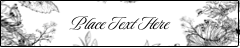 Elegant Floral Frame