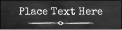 Chalkboard