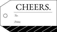 Simple Cheers