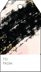 Brush Strokes