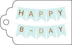 Party Bunting