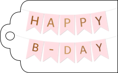 Party Bunting