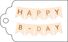 Party Bunting