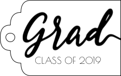 Grad Script