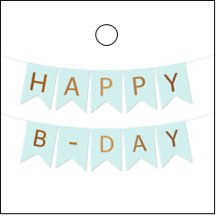 Party Bunting