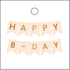 Party Bunting
