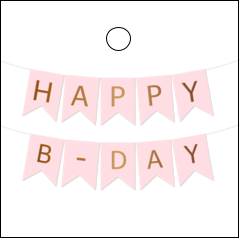 Party Bunting