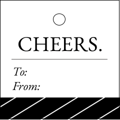 Simple Cheers