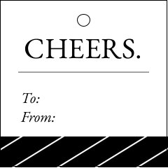 Simple Cheers