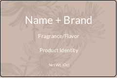 Muted Floral