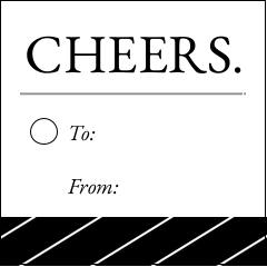 Simple Cheers
