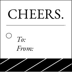 Simple Cheers