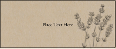 Rustic Floral