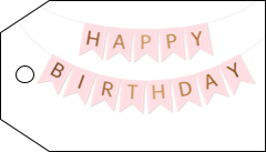 Party Bunting