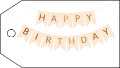 Party Bunting