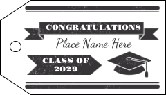 Grad Cap