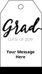 Grad Script