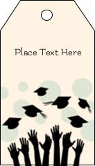 Hats Off for the Grad