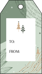 Boho Christmas