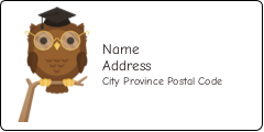 Smart Owl
