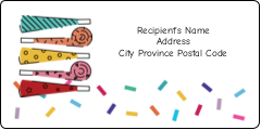 Noisemakers