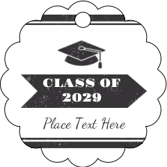 Grad Cap