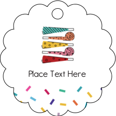 Noisemakers