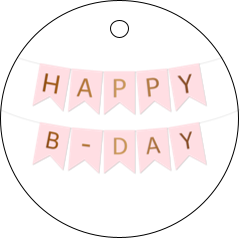 Party Bunting
