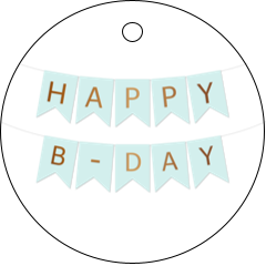 Party Bunting