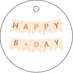 Party Bunting
