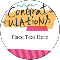 Congratulations