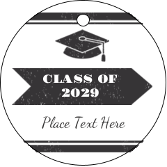 Grad Cap
