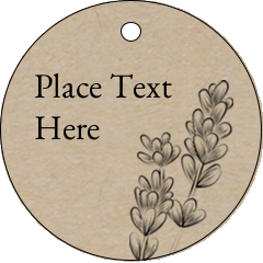 Rustic Floral