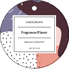 Color Blotches