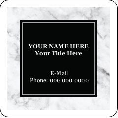 Carrara Marble