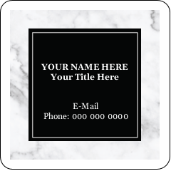 Carrara Marble