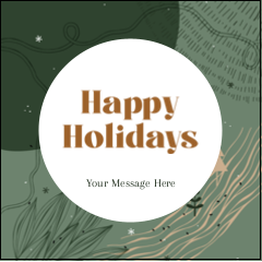 Boho Christmas