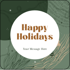 Boho Christmas