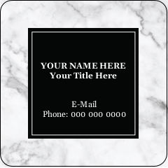 Carrara Marble