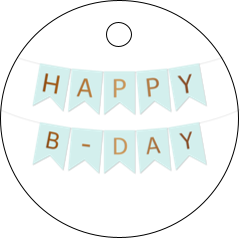 Party Bunting