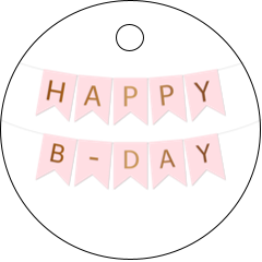 Party Bunting