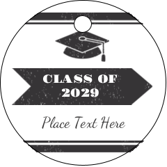 Grad Cap