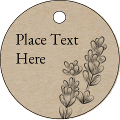 Rustic Floral