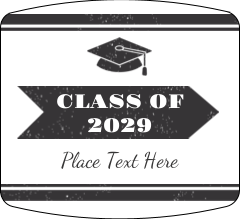 Grad Cap