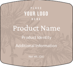 Muted Floral